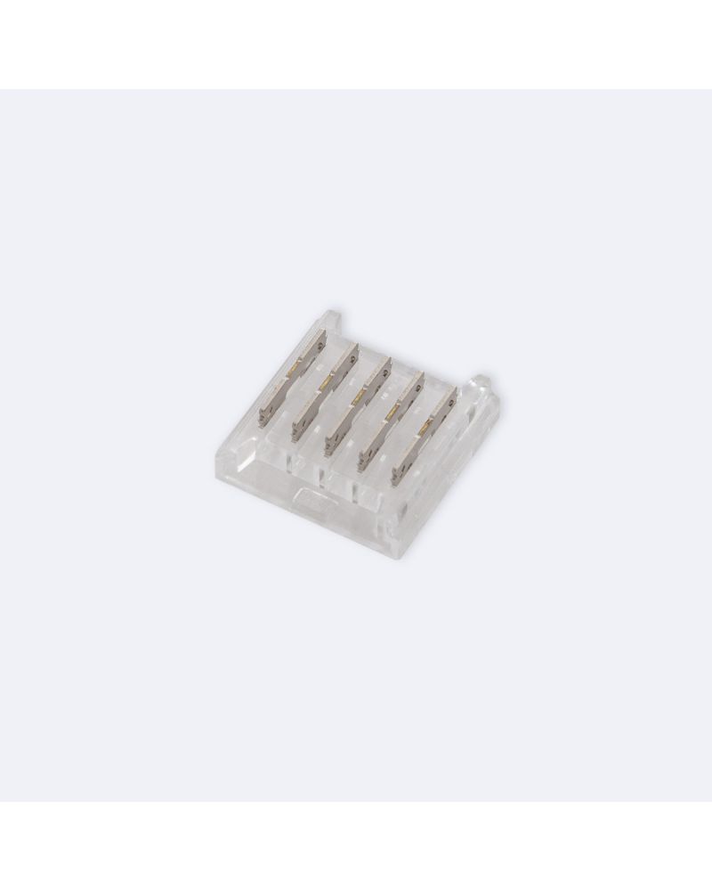 Connecteur HIPPO pour Ruban LED RGBW 12/24V DC SMD IP20 Largeur 12mm