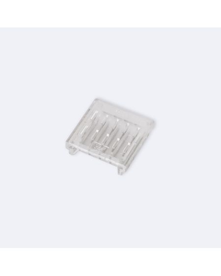 Connecteur HIPPO pour Ruban LED RGBW 12/24V DC SMD IP20 Largeur 12mm