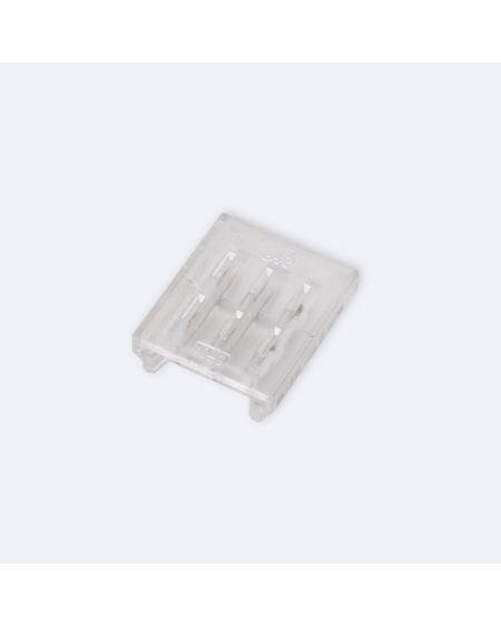 Connecteur HIPPO pour Ruban LED CCT 12/24V DC SMD IP20 Largeur 10mm