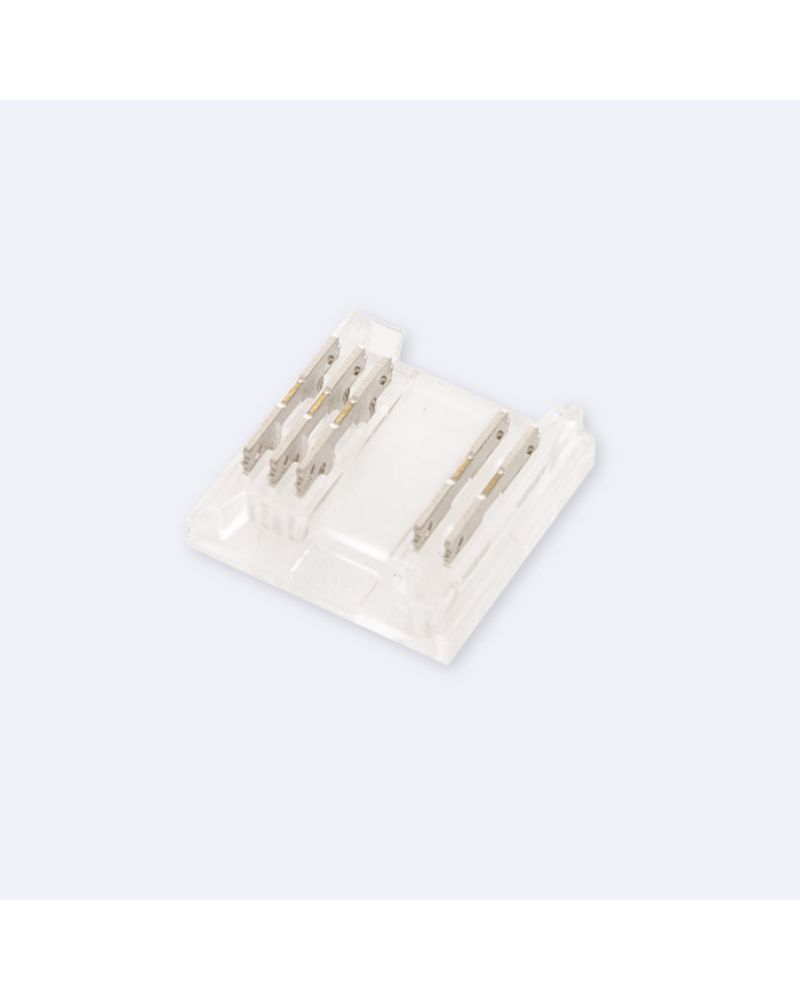 Connecteur Hippo pour Ruban LED RGBW 24V DC COB IP20 Largeur 12mm