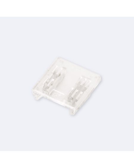 Connecteur Hippo pour Ruban LED RGBW 24V DC COB IP20 Largeur 12mm