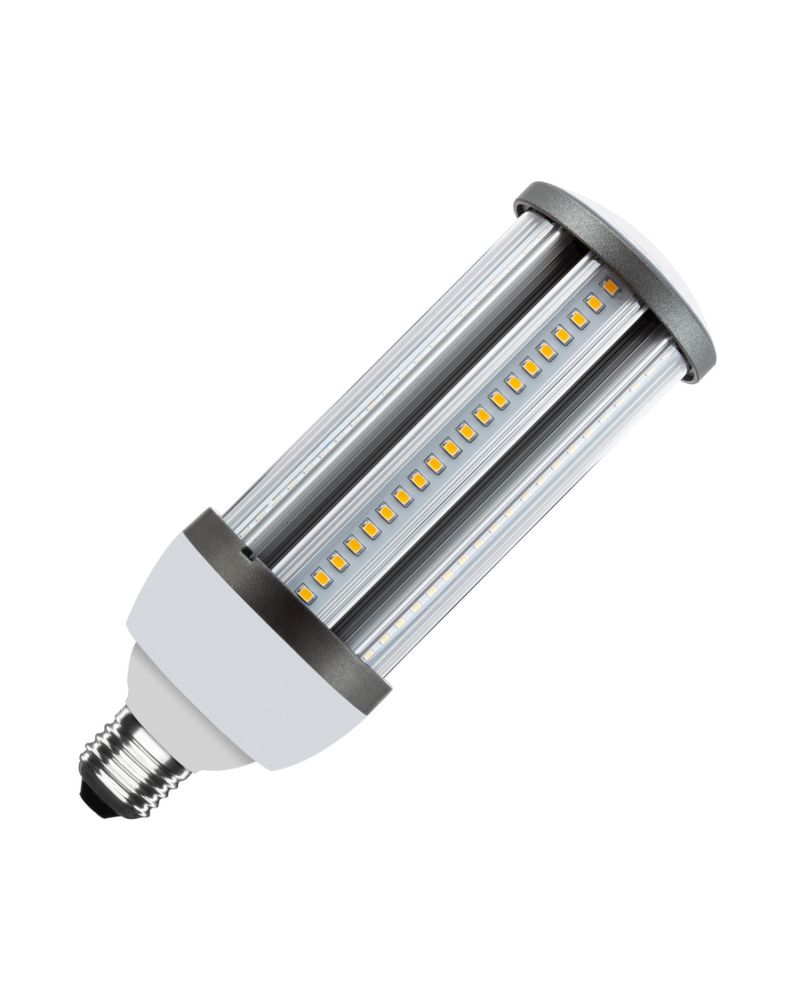 Ampoule LED E27 30W Éclairage Public Corn IP64