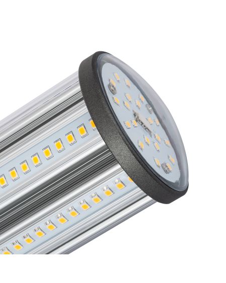 Ampoule LED E27 30W Éclairage Public Corn IP64