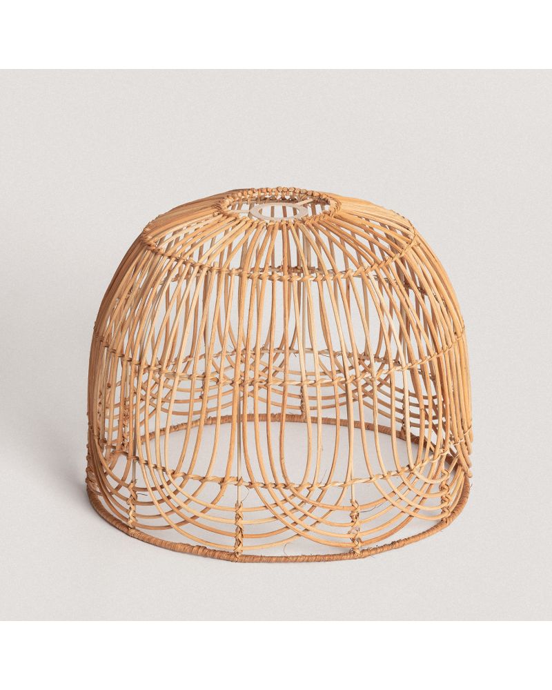 Abat-jour Suspension Rotin Anipe ILUZZIA