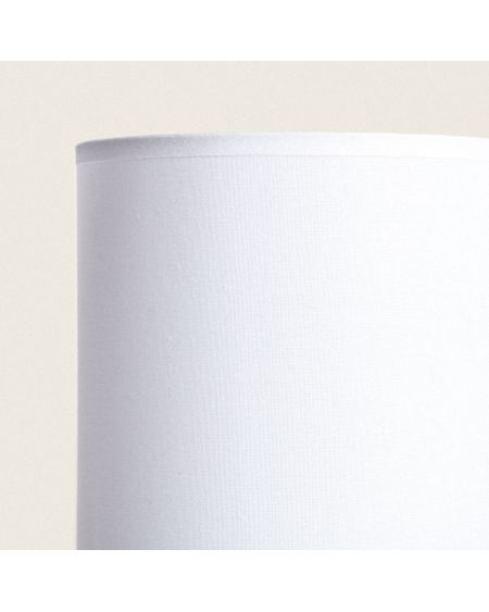 Lampe à Poser Céramique Maya