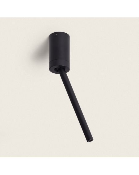 Plafonnier LED Aluminium Arwen 4W