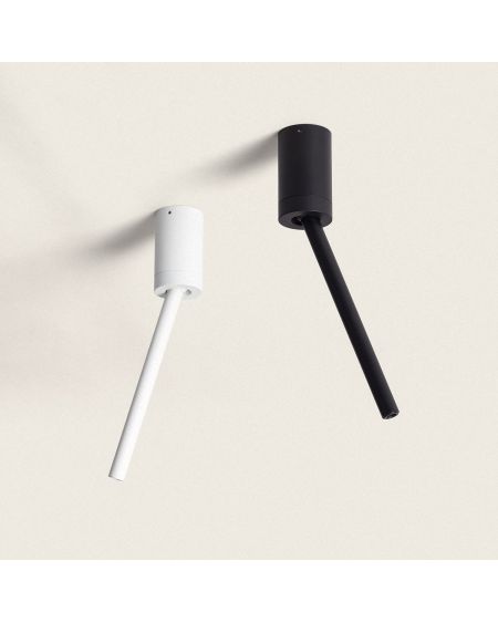 Plafonnier LED Aluminium Arwen 4W