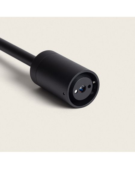 Plafonnier LED Aluminium Arwen 4W