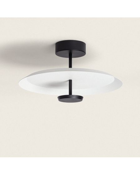 Plafonnier LED Aluminium Ariella 10,5 W