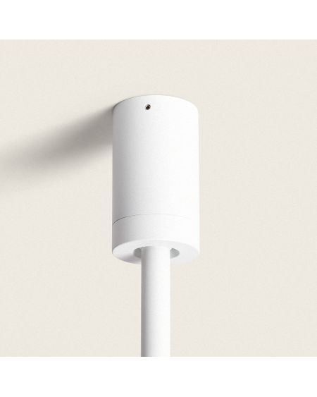 Plafonnier LED Aluminium Arwen 4W