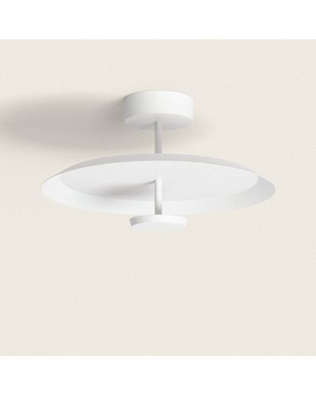 Plafonnier LED Aluminium Ariella 10,5 W