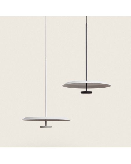 Suspension LED Aluminium Ariella 10,5 W