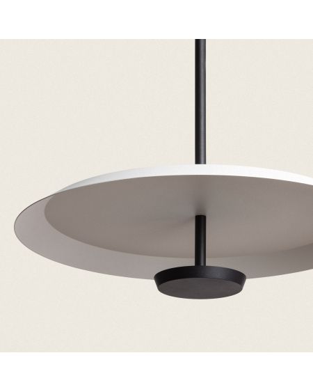 Suspension LED Aluminium Ariella 10,5 W