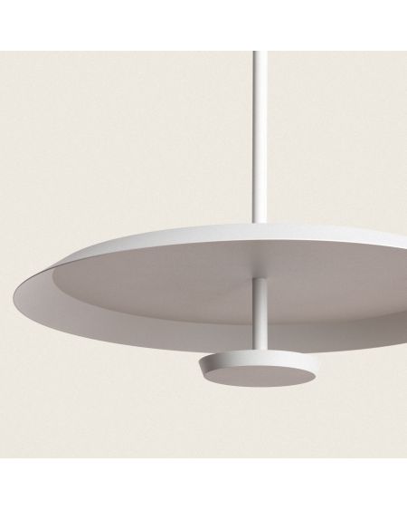 Suspension LED Aluminium Ariella 10,5 W