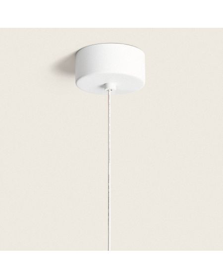 Suspension LED Aluminium Drake 6W