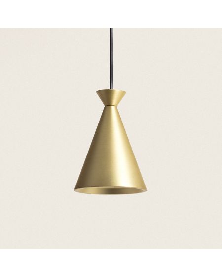 Suspension LED Aluminium Drake 6W