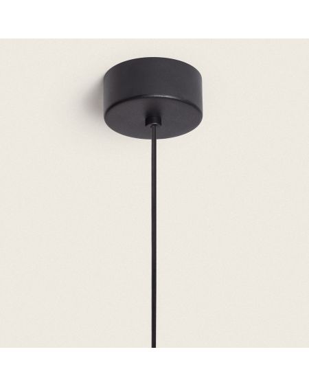 Suspension LED Aluminium Edsel 6W