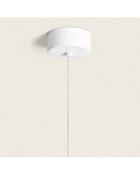 Suspension LED Aluminium Edsel 6W