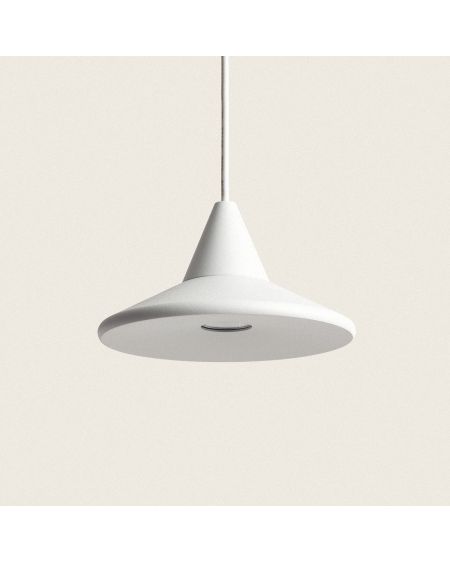 Suspension LED Aluminium Edsel 6W