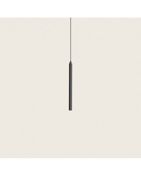 Suspension LED 3W Métal Evory S