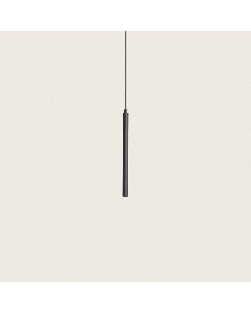 Suspension LED 3W Métal Evory S