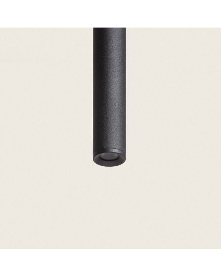 Suspension LED 3W Métal Evory S
