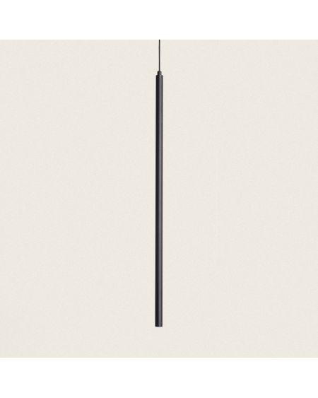 Suspension LED 3W Aluminium Evory L