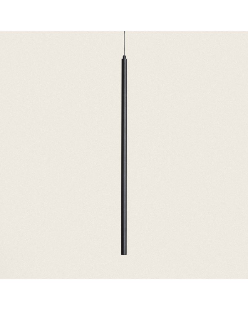 Suspension LED 3W Aluminium Evory L