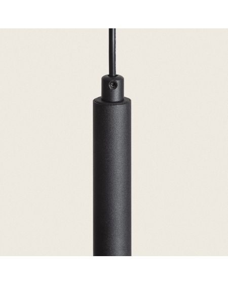 Suspension LED 3W Aluminium Evory L