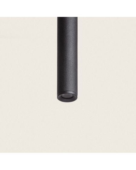 Suspension LED 3W Aluminium Evory L