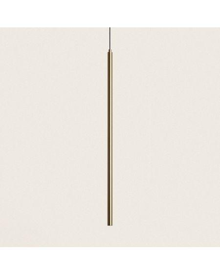 Suspension LED 3W Aluminium Evory L