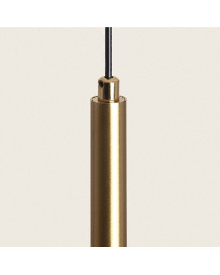 Suspension LED 3W Aluminium Evory L
