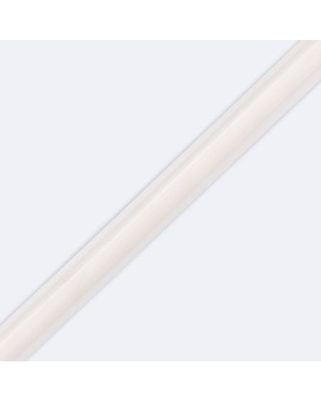 Ruban LED 24V DC WCOB Silicone FLEX 252 LED/m 5m IP65 CRI90 Largeur 10mm FreeCut
