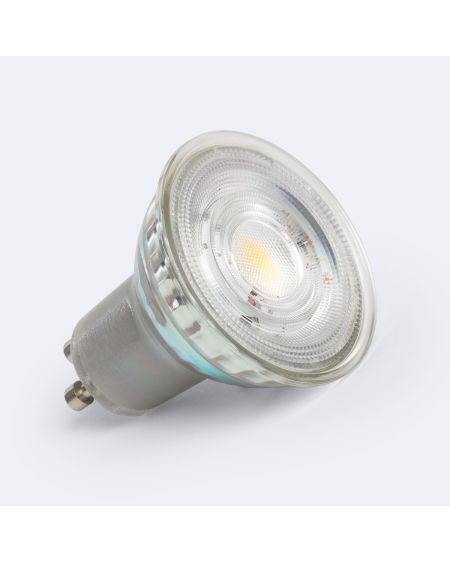 Ampoule LED Dimmable GU10 10W 1000 lm Crystal 60º