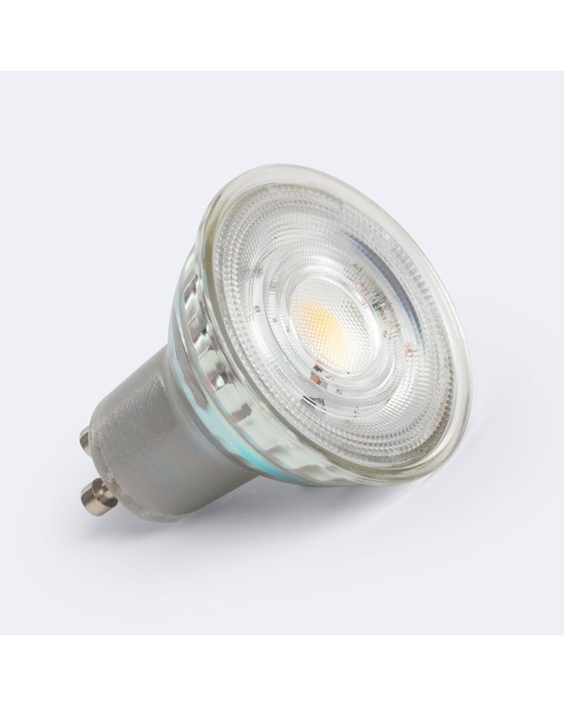 Ampoule LED Dimmable GU10 10W 1000 lm Crystal 60º