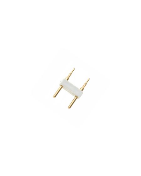 Connecteur 2 pins pour ruban néon LED dimmable 220V SFLEX8.