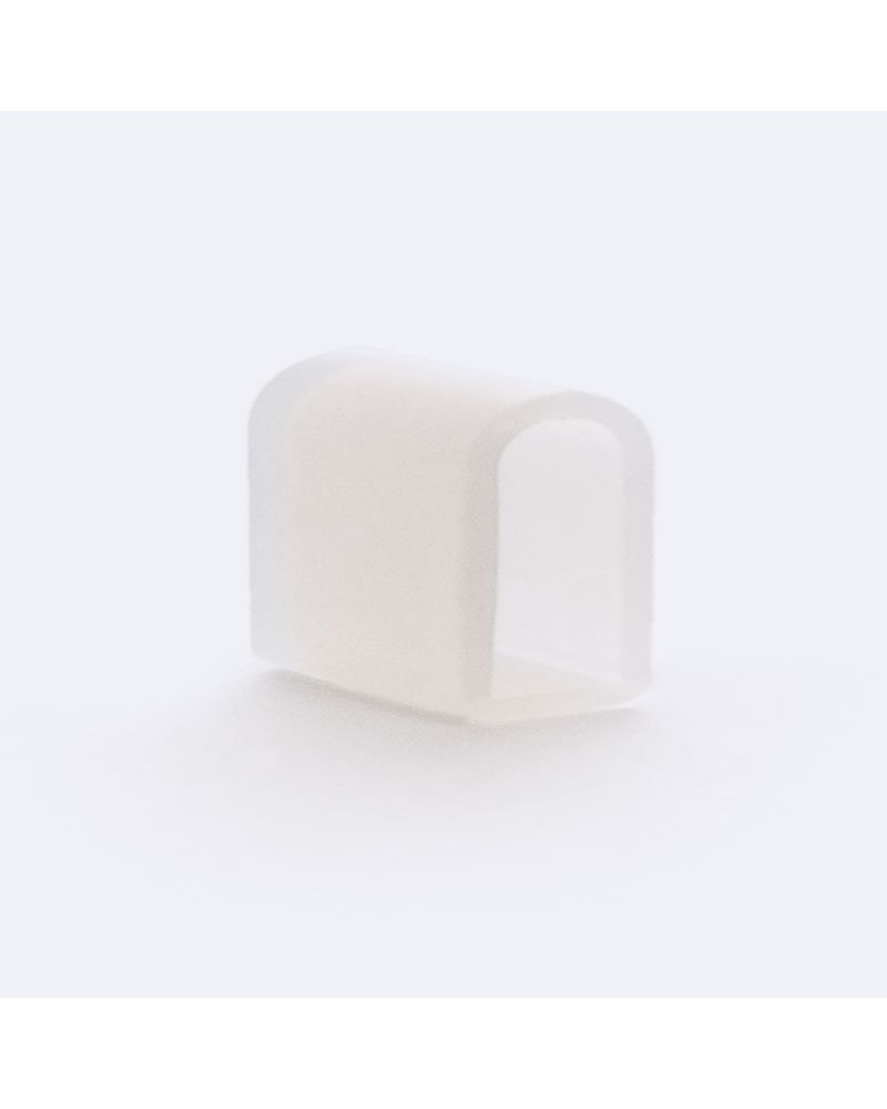 Embout pour ruban néon LED dimmable 220V SFLEX8.