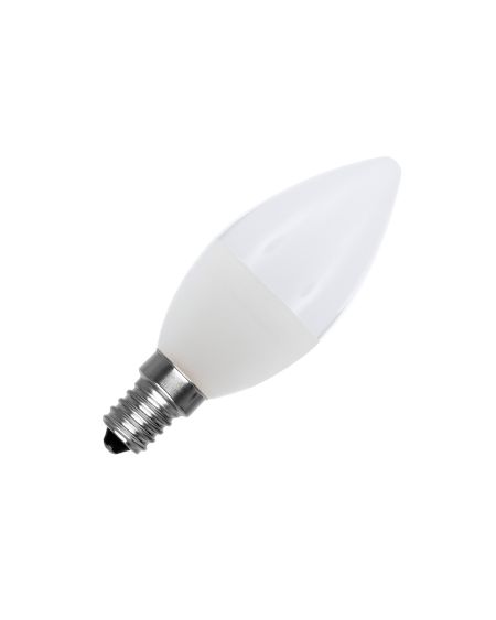 Ampoule LED E14 5W 400 lm C37