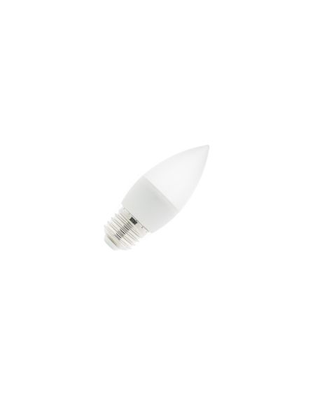 Ampoule LED E27 5W 400 lm C37