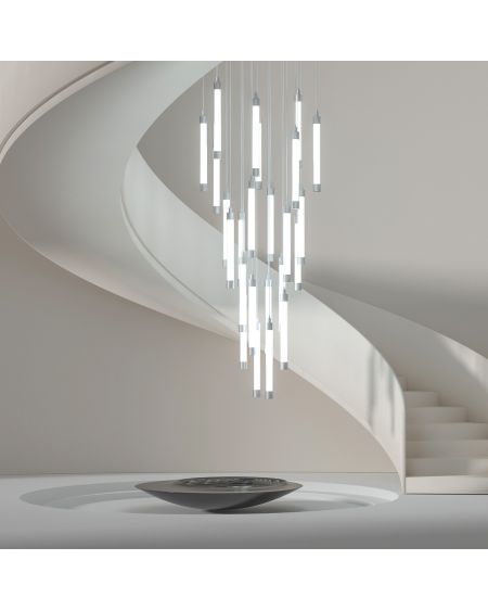 Suspension LED Grandline