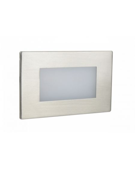 Balise Murale Extérieure LED 3W Adal