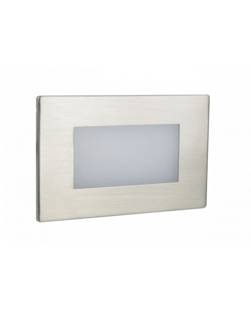 Balise Murale Extérieure LED 3W Adal