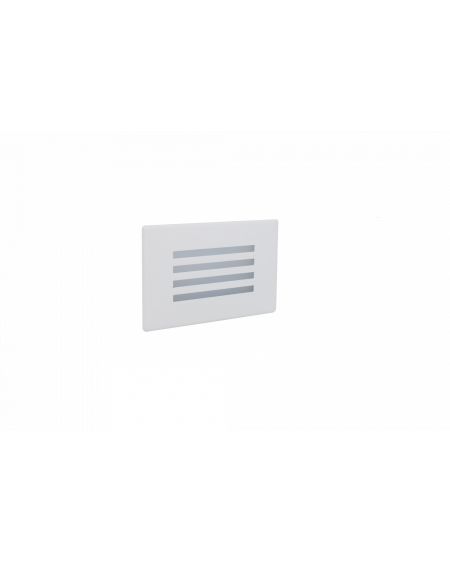 Balise Extérieure LED Murale en saillie Adam 3W