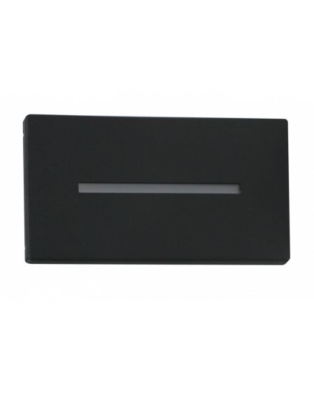 Balise Extérieure LED Murale 3W Alain