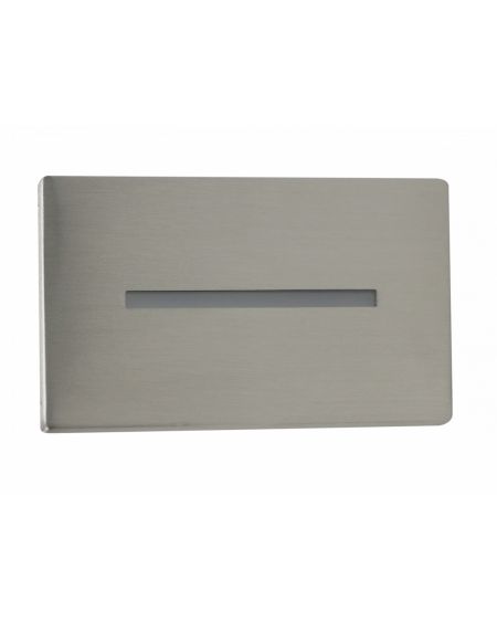 Balise Extérieure LED Murale 3W Alain