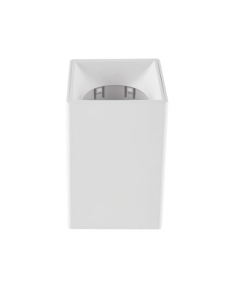 Plafonnier Carré Traxim S