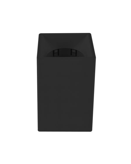 Plafonnier Carré Traxim S