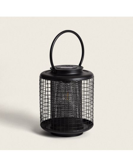 Lampe à Poser Solaire Extérieur LED Junín