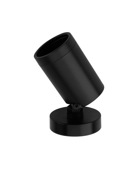 Spot à Douille en Saillie Davos pour Ampoule GU10 / GU5.3
