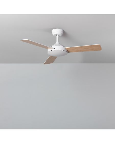 Ventilateur Exterieur Silencieux Navy 107cm Moteur DC